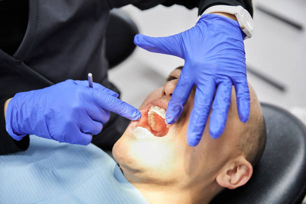 Best Weekend Emergency Dentist in Zion, IL